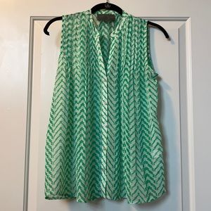 Sunday in Brooklyn Blouse XS